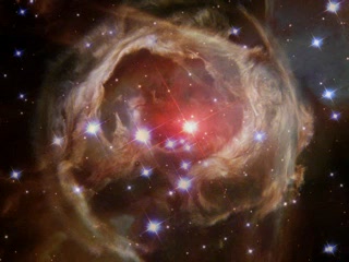 Планетарные туманности и «Улитка» (Helix Nebula)