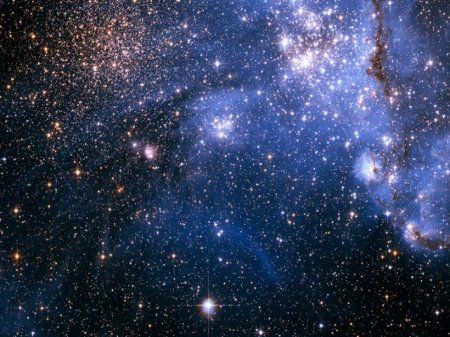 NGC 346    