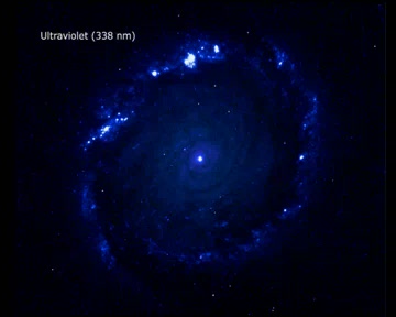  NGC 1512  7 