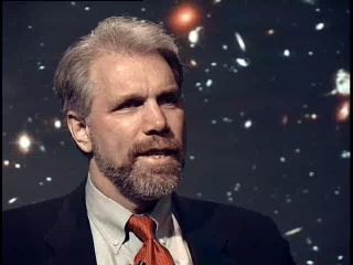Steve Beckwith:    "Hubble Ultra Deep Field"  ( 2)
