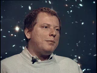 Massimo Stiavelli:    "Hubble Ultra Deep Field" ( 1)