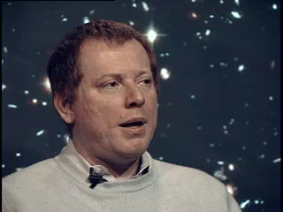 Massimo Stiavelli:    "Hubble Ultra Deep Field" ( 2)