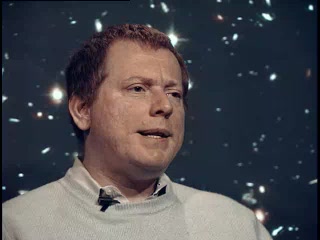 Massimo Stiavelli:    "Hubble Ultra Deep Field" ( 3)