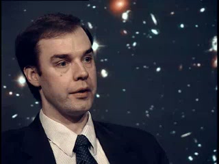 Anton Koekemoer:  Hubble Ultra Deep Field         ( 3)