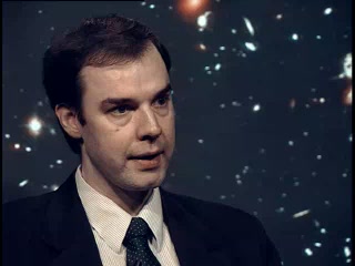 Anton Koekemoer:  Hubble Ultra Deep Field         ( 1)