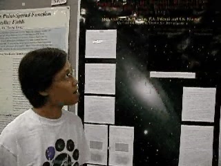 American Astronomical Society:    "Chandra" ( 3)