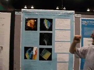 American Astronomical Society:    "Chandra" ( 5)