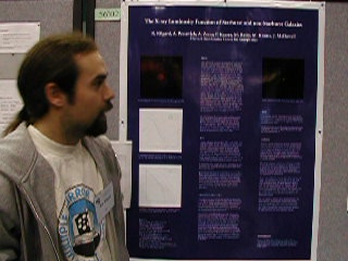 American Astronomical Society:    "Chandra" ( 7)