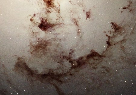 NGC 1316:    