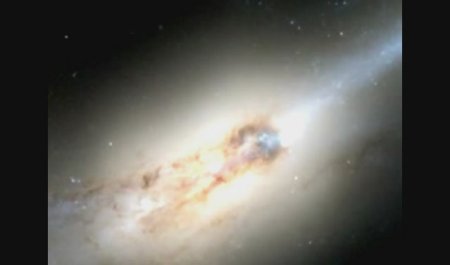  (NGC 4676) ( 2)