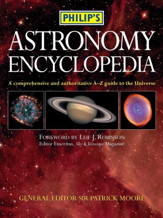 Philips Astronomy Encyclopedia