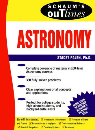 Theory and Problems of Astronomy