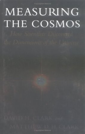 Measuring the Cosmos: How Scientists Discovered the Dimensions of the Universe