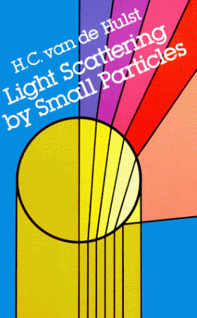 Light Scattering by Small Particles