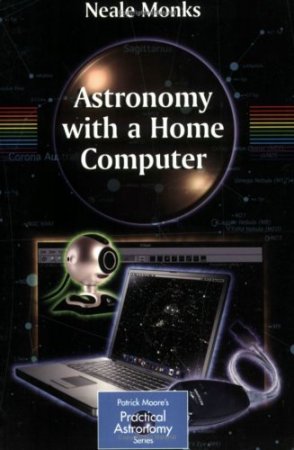 Astronomy with a Home Computer