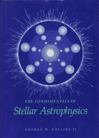 The Fundamentals of Stellar Astrophysics