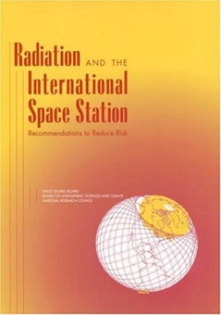 Radiation and the International Space Station: Recommendations to Reduce Risk
