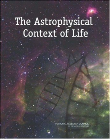 The Astrophysical Context of Life