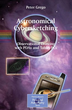 Astronomical Cybersketching: Observational Drawing with PDAs and Tablet PCs