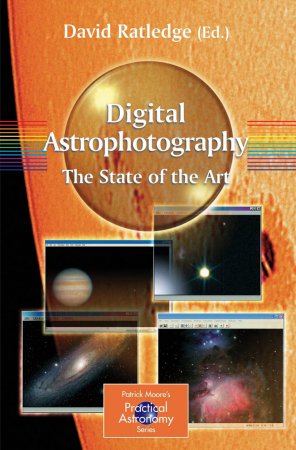Digital Astrophotography: The State of the Art