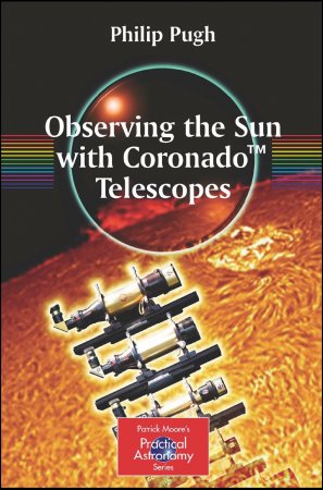 Observing the Sun with Coronado Telescopes