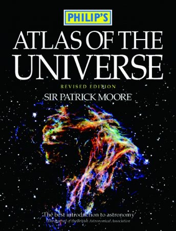 Atlas of the Universe