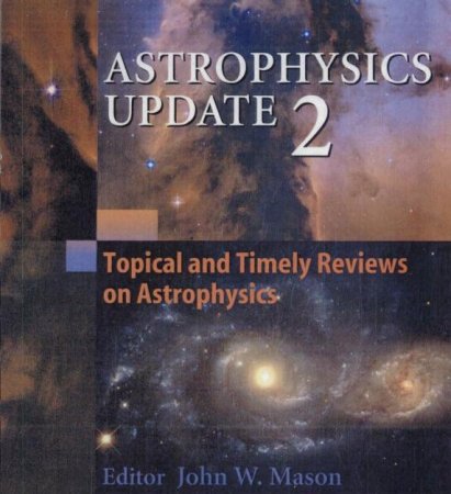 Astrophysics Update 2