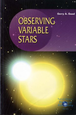 Observing Variable Stars