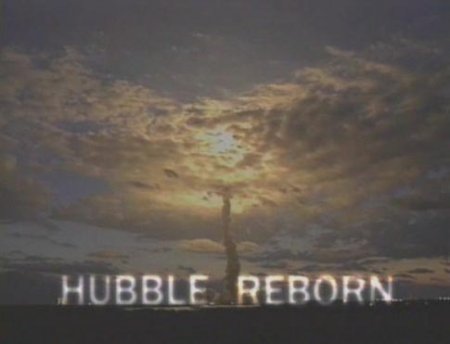 Hubble Reborn