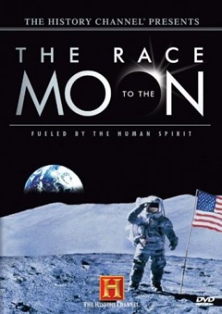    / Race To The Moon