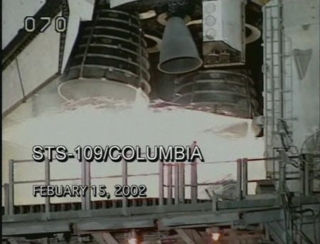 STS-109 / Columbia: Mission to Hubble Space Telescope