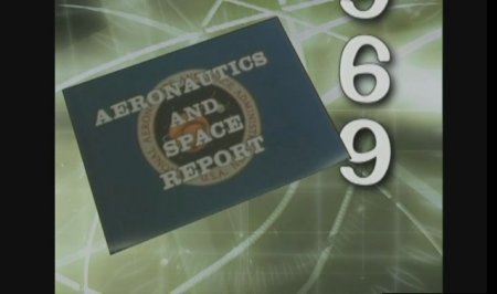 NASA: Space Reports