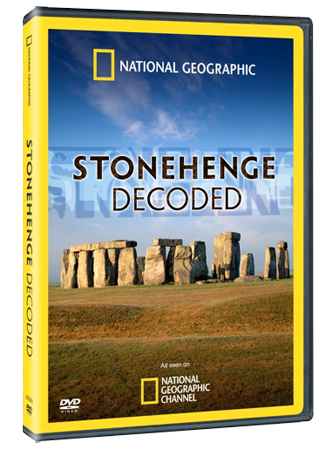 Разгадка тайны Стоунхенджа / Stonehenge Decoded