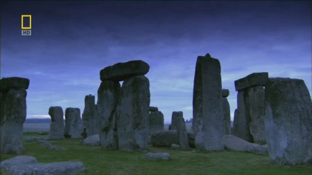    / Stonehenge Decoded