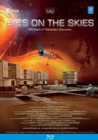   :  400-   / SLIDESHOW / Eyes on the Skies: 400 years of Telescopic Discovery