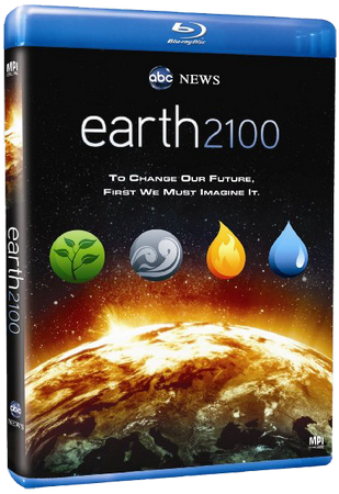 ABC -  2100 / Earth 2100: the Final Century of Civilization?