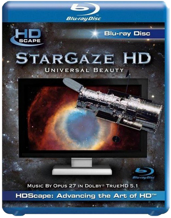   / StarGaze HD: Universal Beauty