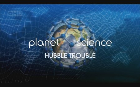   / Hubble Trouble
