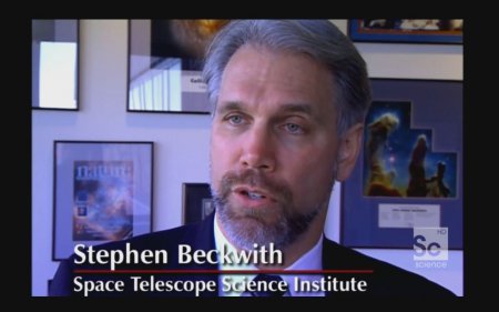  -    / Hubble and Beyond / Telescopes in Space)