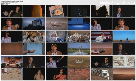 : ,    / IMAX / Mars: past, present & future