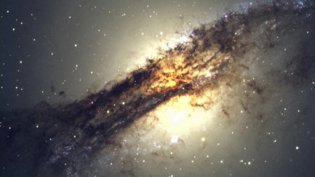    / Very Large Telescope (ESO)