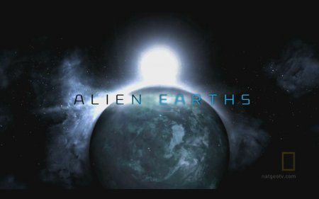  / Alien Earths
