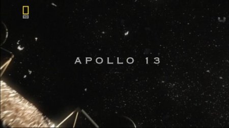  : -13 / Situation critical: Apollo-13