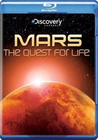 :   / Mars: the Quest for Life