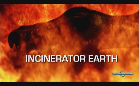 :    / EarthShocks: Incenerator Earth