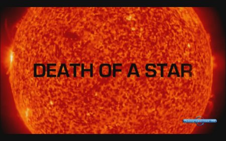 :   / EarthShocks: Death Of A Star