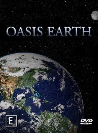   / Oasis Earth