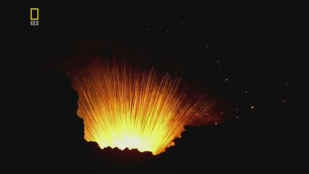    :     / Naked Science: Volcano Alert