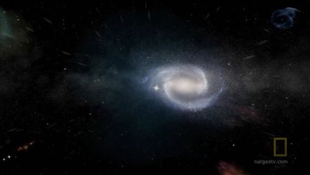  :     / Known Universe: the Biggest and Smallest