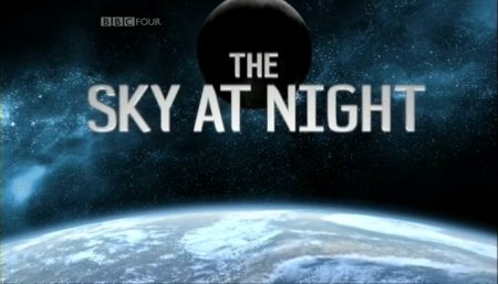 Ночное небо: возвращение на Луну / The Sky at Night: Return to the Moon